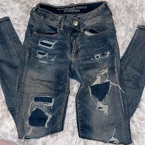 American Eagle Jeans💙